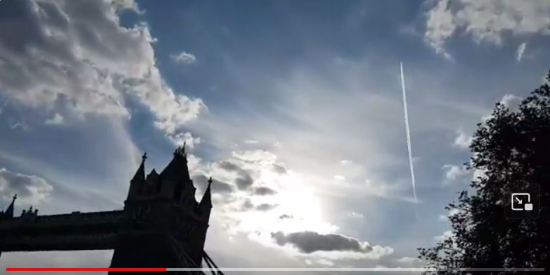 Youtube video of sky over London.JPG